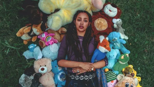 پنک پینتھریس