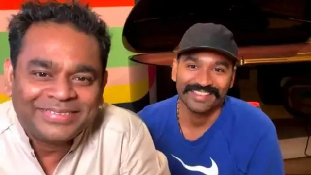 ராயன் விமர்சனம் தனுஷ்