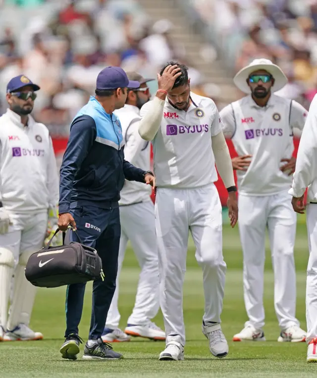 भारत-ऑस्ट्रेलिया टेस्ट क्रिकेट