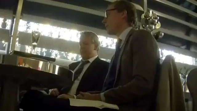 Руководство Camdridge Analytica