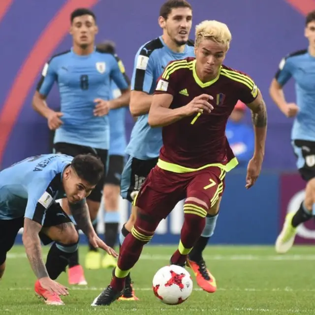 Adalberto Peñaranda