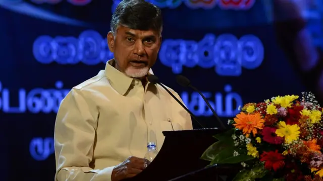 చంద్రబాబు