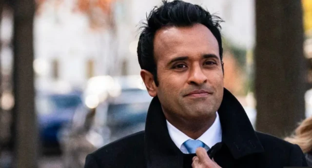 ቪቬክ ራማስዋሚ