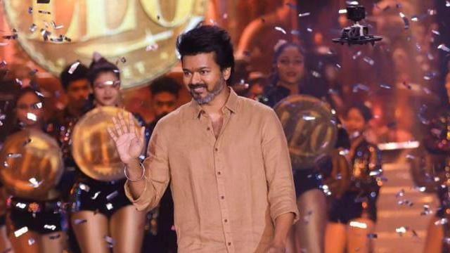 விஜய் இலங்கை செல்வாரா? 