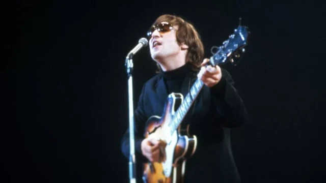 Lennon