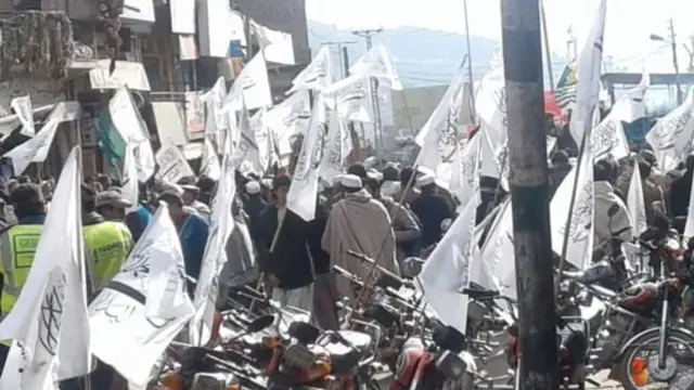 له افغان کورنۍ جګړې وروسته البدر مجاهدین د هند تر کنټرول لاندې کشمیر کې د یو شمېر فعالیتونو مسوولیت ومانه