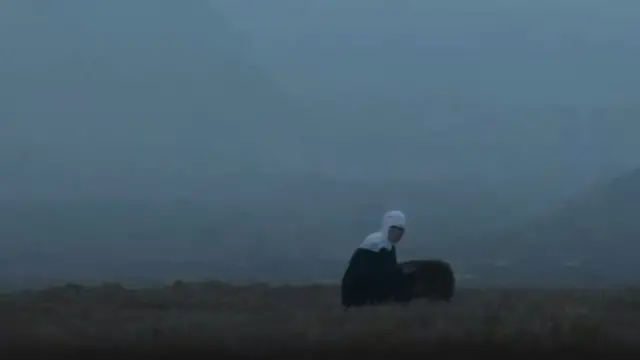 चीन के हुई मुसलमान