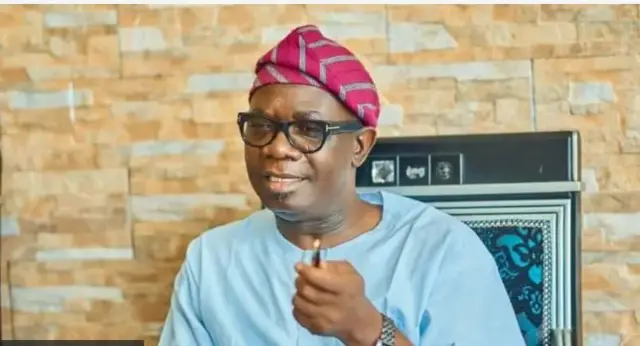 Aworan Agboola Ajayi