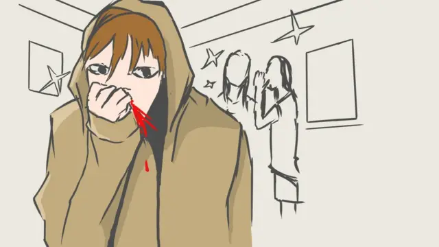 məktəbdə zorakılıq