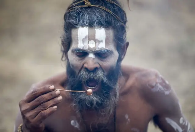 शिवरात्रि