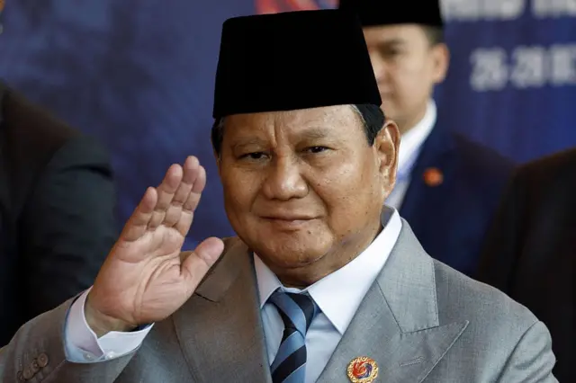 Prabowo