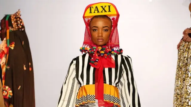 Faashinii kana ammoo ARTC/Francisco Remesal dizaayin godhe