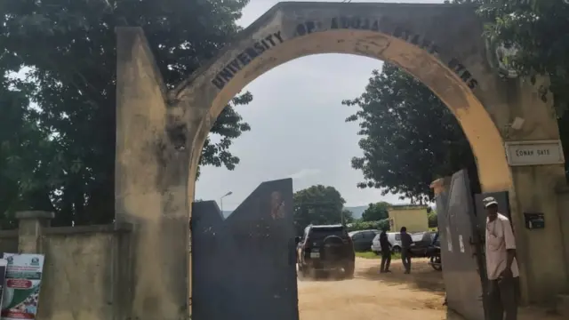 University of Abuja
