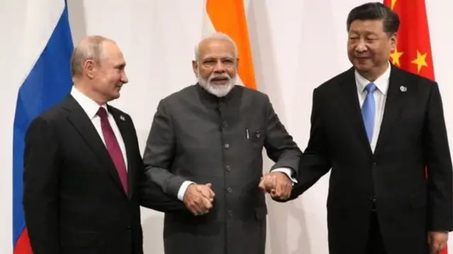 डोनाल्ड ट्रम्प