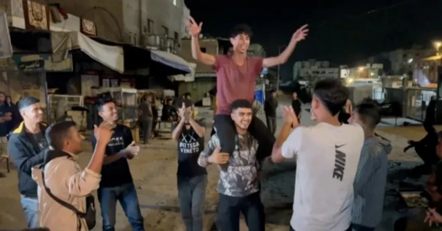 የሰላም ዕቅዱ የሁለት ዓመቱን ጦርነት ያስቆማል የሚል ተስፋ ተጥሎበታል