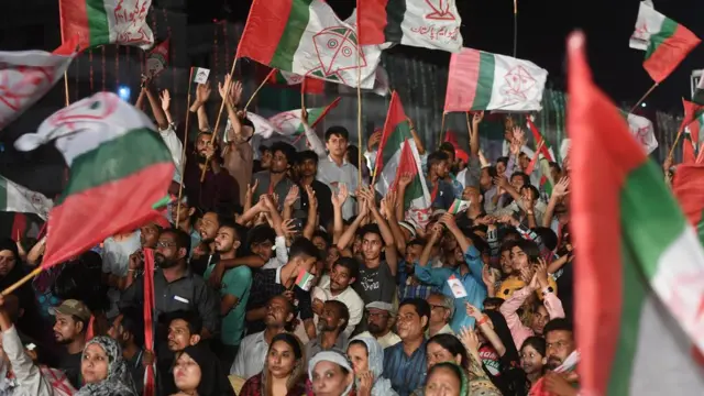 کراچی ایم کیو ایم