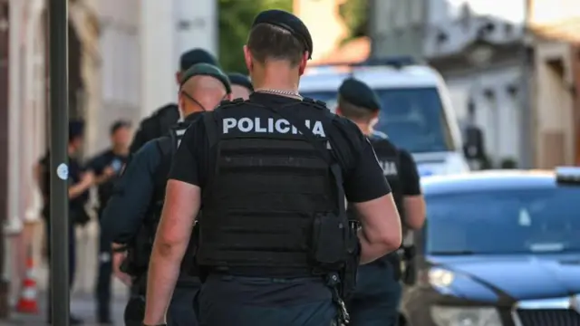 అమెరికా అధ్యక్షుడి భద్రత