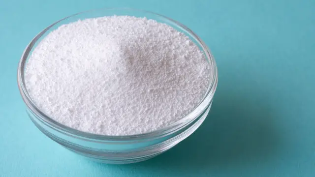 போராக்ஸ் எனப்படும் உப்பில், போரேட் மற்றும் போரிக் அமிலம் கலந்து இருப்பதாகக் கூறுகிறார் குடலியல் மருத்துவ நிபுணர் வி.ஜி. மோகன் பிரசாத்