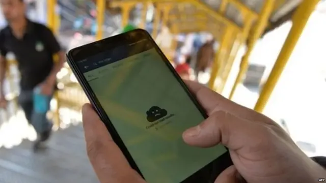 ਕਸ਼ਮੀਰ ਵਿੱਚ ਇੰਟਰਨੈੱਟ ਬੰਦ ਹੋਣਾ ਆਮ ਹੈ