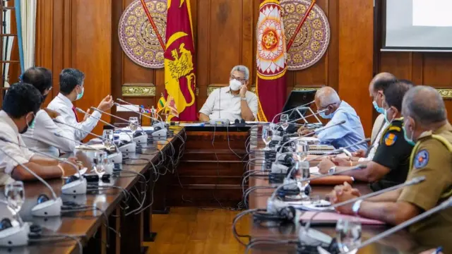 இலங்கைக்கு சர்வதேசத்தில் கிடைத்தது நன்மதிப்பு