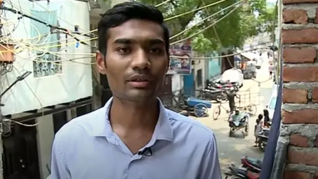 আলি জোহর