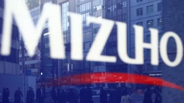 Mizhuo Securities Display