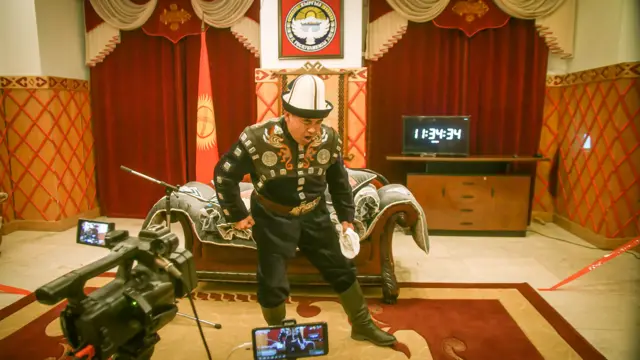 Дөөлөт Сыдыков