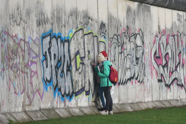 دیوار برلین