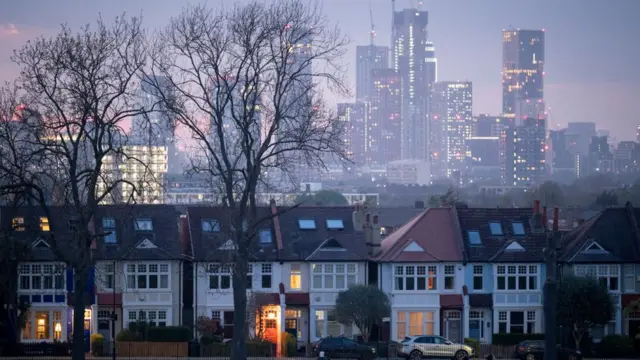 Londres, Reino Unido.