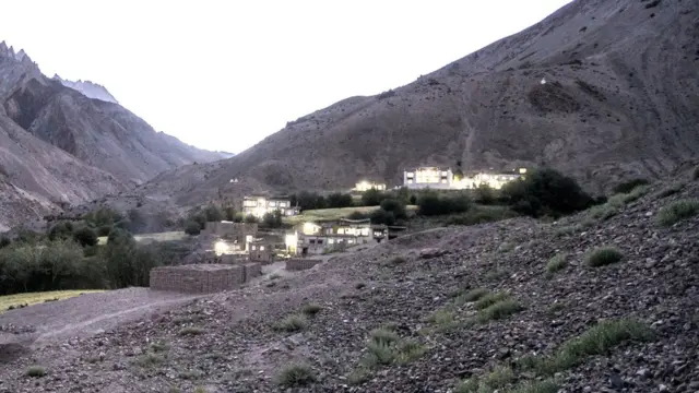 Global Himalaya Expidition