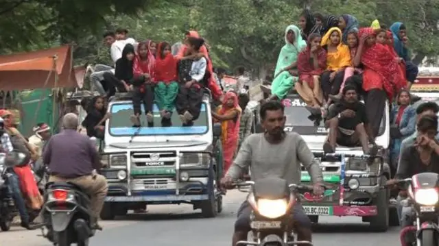 મધ્ય પ્રદેશ અને અલીરાજપુર 