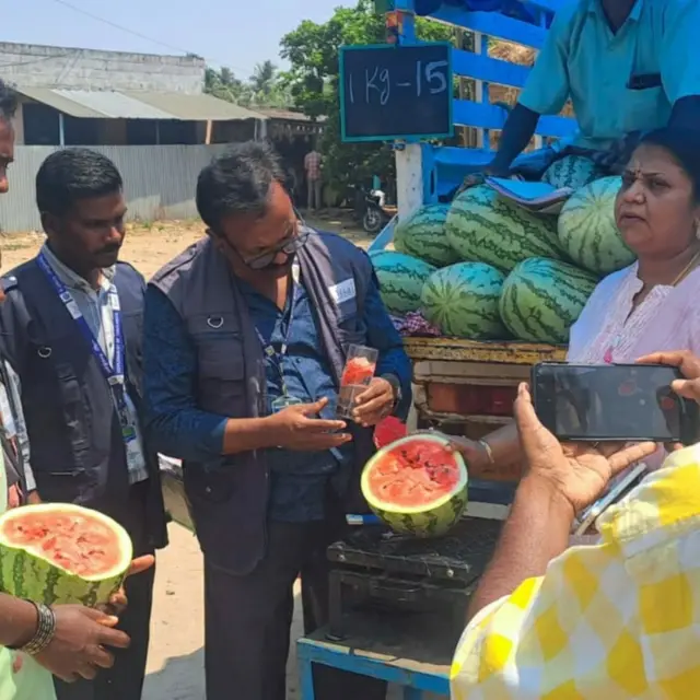 தர்பூசணியில் கலப்படமா? முக்கிய செய்திகள், தலைப்பு செய்திகள், விவசாயிகள் நஷ்டம், தமிழ்நாடு செய்திகள், தமிழக விவசாயிகள்