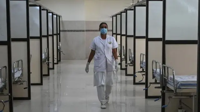 செவிலியர்கள் போராட்டம்