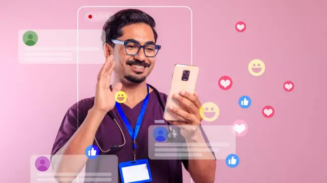 ਡਿਜ਼ੀਟਲ ਯੁੱਗ ਵਿੱਚ ਹੈਲੋ