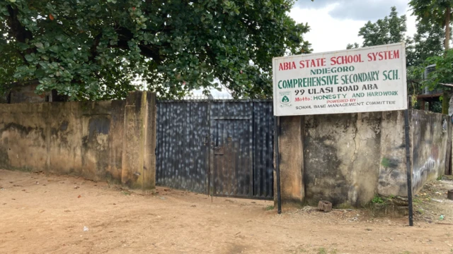 Gọọmentị Abia Steeti ekwuola na egwu anaghị atụ ha maka onye ọbụla ịnyocha ha n'ego ndị ha na-emefu iji rụọ ọrụ metụtara steeti ahụ.