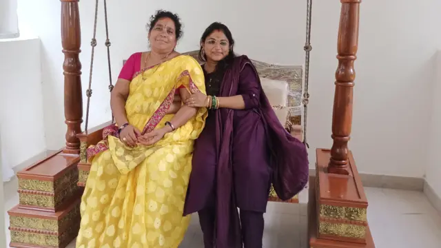 మాణిక్యాంబ, భార్గవి