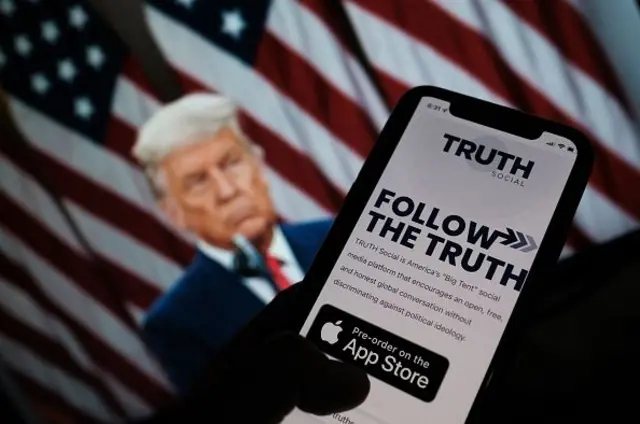 truthsocial
