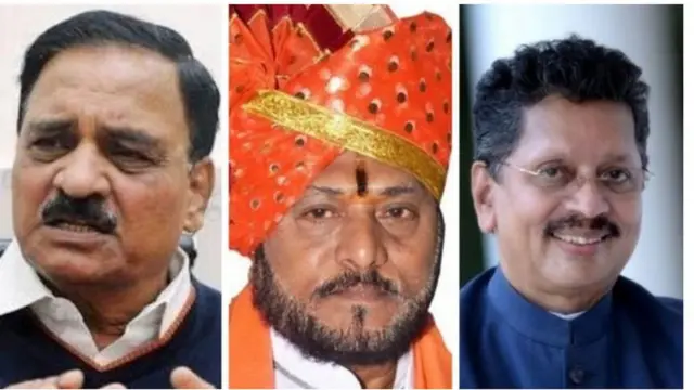 दिवाकर रावते