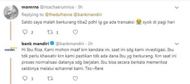 mandiri