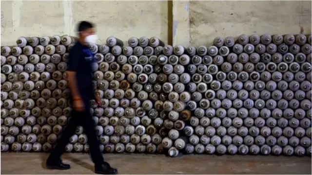 કોરોના વાઇરસ