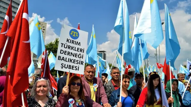 кримські татари