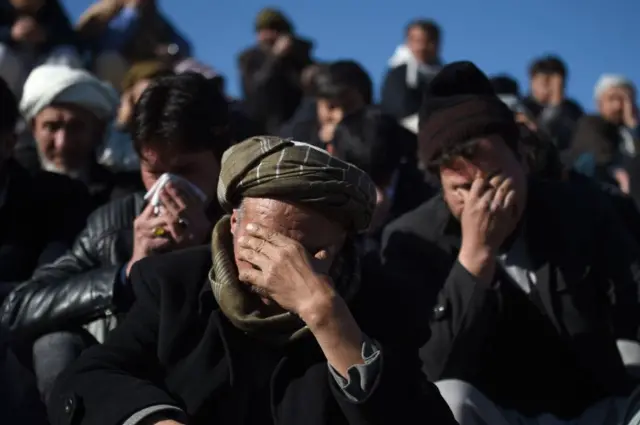 ఆఫ్గానిస్తాన్