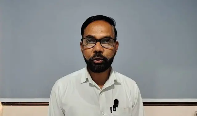 अजित नवले