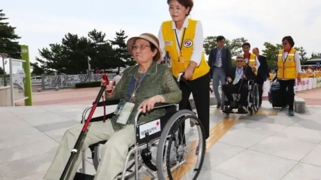 ஆறுததாப்த காத்திருப்புக்கு பின் நிகழும் சந்திப்பு