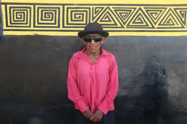 Carlos Perez, saila en Gardi Muladup