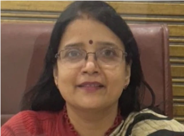 డెర్మయోసైటిస్, సుహానీ భట్నాగర్