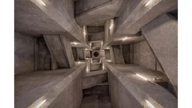 بالصور: فن البناء لعام 2017