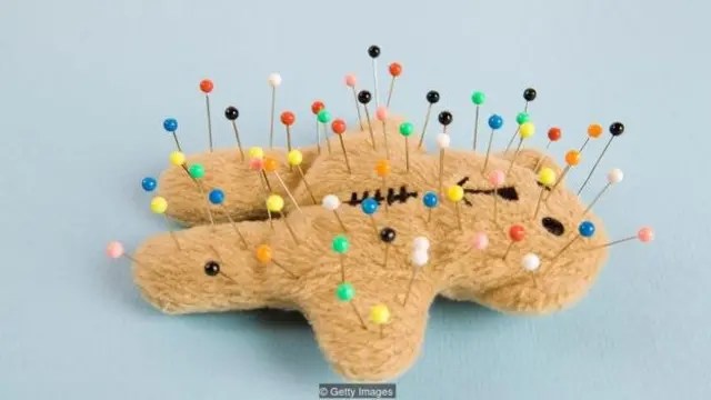 Penelitian menemukan bahwa perempuan punya toleransi rasa sakit yang lebih rendah daripada pria.