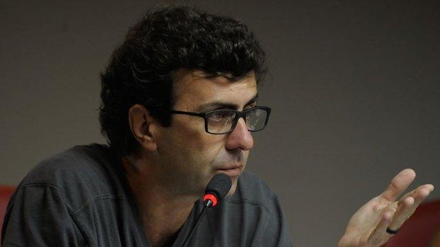 Marcelo Freixo