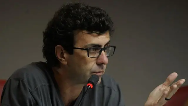 Marcelo Freixo